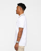 Fred Perry Twin Tipped Polo Shirt Light Ice