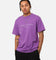 Crooks & Castles Millenium T-Shirt Purple