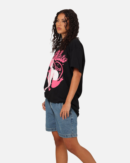 Ice Spice Like Grrah T-Shirt Black