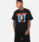 Coi Leray Photographic T-Shirt Black