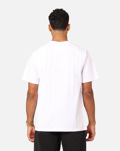 Playboy Playboy Lockup T-Shirt White