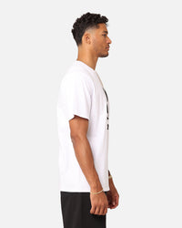 Playboy Playboy Lockup T-Shirt White