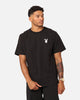 Playboy Playboy Logo Lockup T-Shirt Black