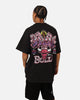 Mitchell & Ness Chicago Bulls Grafitti T-Shirt Black