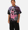 Mitchell & Ness Chicago Bulls Dennis Rodman Rebound T-Shirt Black