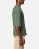 XXIII Waffle Midsleeve T-Shirt Sage