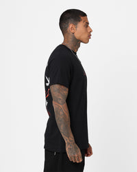 Last Kings Kings Unite T-Shirt Black