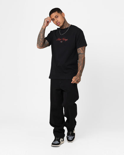 Last Kings Kings Unite T-Shirt Black