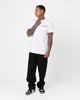 Crooks & Castles Trouble Maker T-Shirt White