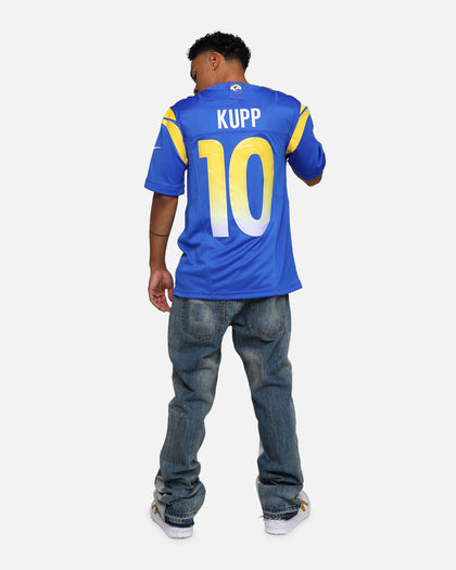 Nike Los Angeles Rams Cooper Kupp #10 Limited Jersey Hyper Royal