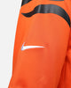 Nike Cincinnati Bengals Joseph Burrow #9 Limited Jersey University Orange