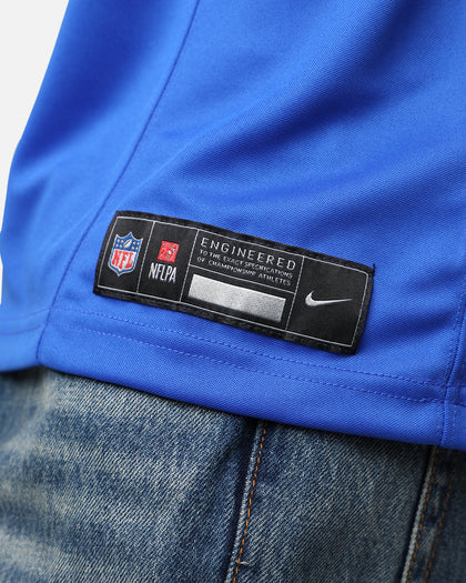 Nike Los Angeles Rams Matthew Stafford #9 Limited Jersey Hyper Royal