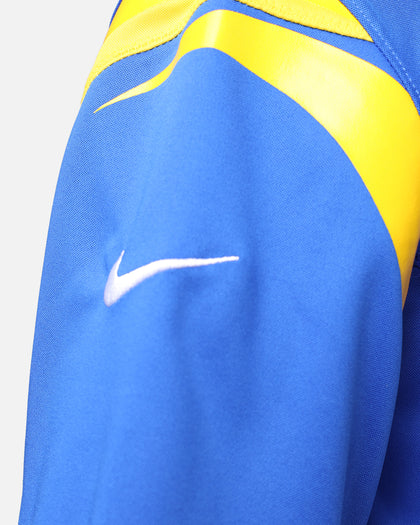 Nike Los Angeles Rams Matthew Stafford #9 Limited Jersey Hyper Royal