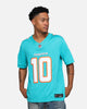 Nike Miami Dolphins Tyreek Hill #10 Limited Jersey Turbo Green