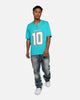 Nike Miami Dolphins Tyreek Hill #10 Limited Jersey Turbo Green