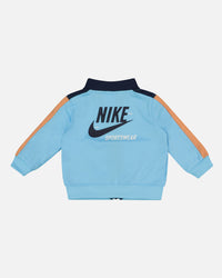 Nike Kids' Sportswear Tricot Set Midnight Navy