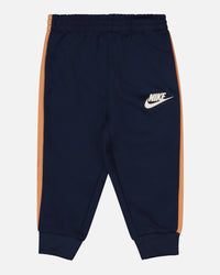 Nike Kids' Sportswear Tricot Set Midnight Navy