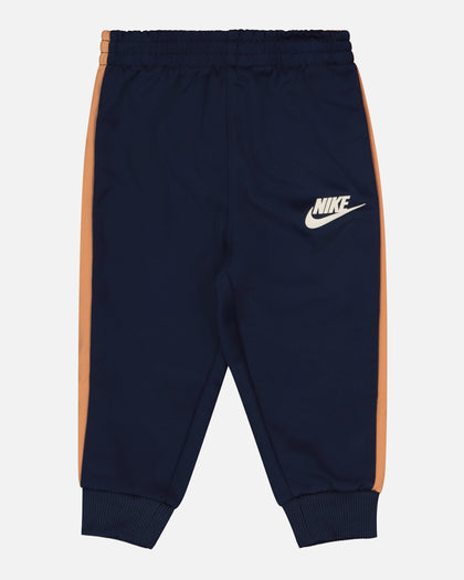Nike Kids' Sportswear Tricot Set Midnight Navy