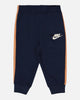 Nike Kids' Sportswear Tricot Set Midnight Navy