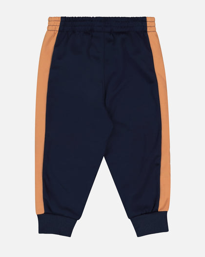 Nike Kids' Sportswear Tricot Set Midnight Navy