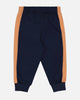 Nike Kids' Sportswear Tricot Set Midnight Navy