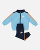 Nike Kids' Sportswear Tricot Set Midnight Navy