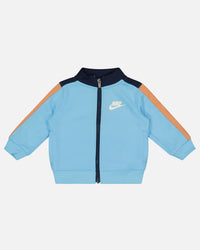 Nike Kids' Sportswear Tricot Set Midnight Navy