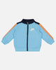 Nike Kids' Sportswear Tricot Set Midnight Navy