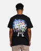 Goat Crew X Voltron Voltron T-Shirt Black
