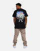 Goat Crew X Voltron Voltron T-Shirt Black