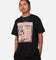 Rats Get Fat Time T-Shirt Black