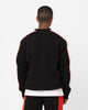 Champion Rochester City Pullover Black/Scarlet