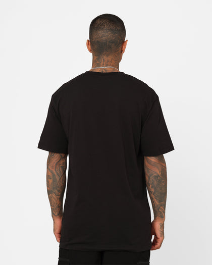 Champion Rochester Graphic T-Shirt Black