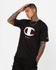 Champion Rochester Graphic T-Shirt Black