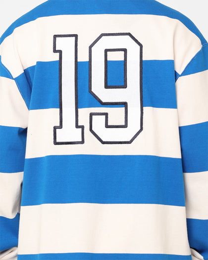 Champion Jersey Clubhouse Rugby Shirt Stripe