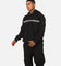 Champion X Pelvis Hoodie Black