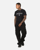 Elevn Clothing Co Lifestyle T-Shirt Black