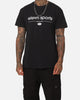 Elevn Clothing Co Lifestyle T-Shirt Black