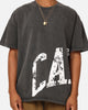Carre Ginorme Box T-Shirt Black Wash