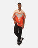 Market Entertaining Short Sleeve Button Up Shirt Multi