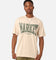 Market Persistent Logo T-Shirt Ecru