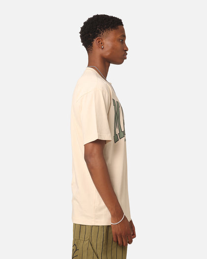 Market Persistent Logo T-Shirt Ecru