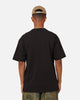 Market Persistent Logo T-Shirt Washed Black