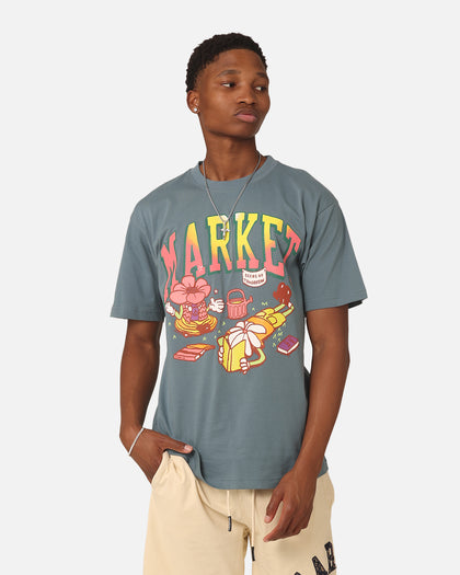Market Seeds Of Tomorrow T-Shirt Diver
