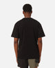 Market Sportsman Bear T-Shirt Black