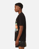 Market Sportsman Bear T-Shirt Black