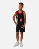 Nike Kids' Chicago Bulls Zach LaVine City Edition 2023/24 Swingman Jersey Black