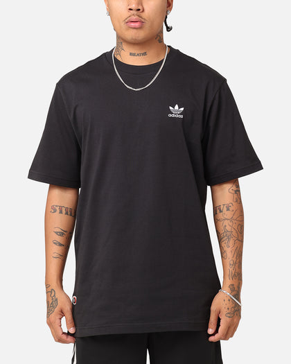 Adidas Climacool T-Shirt Black