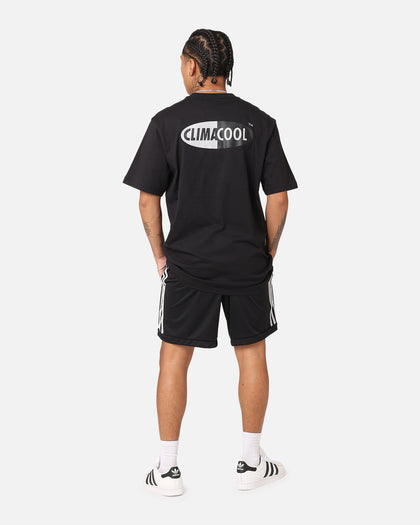 Adidas Climacool T-Shirt Black