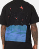 73Studio The Night Show T-Shirt Black